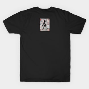 Ace of Diamonds T-Shirt